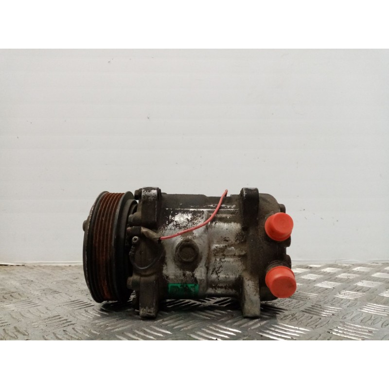 Recambio de compresor aire acondicionado para mercedes clase e (w124) familiar 3.0 diesel referencia OEM IAM    Recambio de compresor aire acondicionado para mercedes clase e (w124) familiar 3.0 diesel referencia OEM IAM