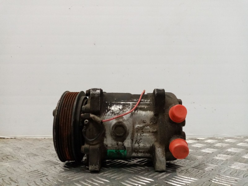 Recambio de compresor aire acondicionado para mercedes clase e (w124) familiar 3.0 diesel referencia OEM IAM    Recambio de compresor aire acondicionado para mercedes clase e (w124) familiar 3.0 diesel referencia OEM IAM