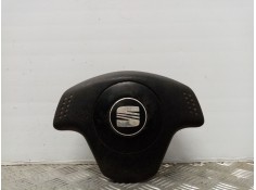 Recambio de airbag delantero izquierdo para seat ibiza (6l1) 1.4 16v referencia OEM IAM 6L0880201D  