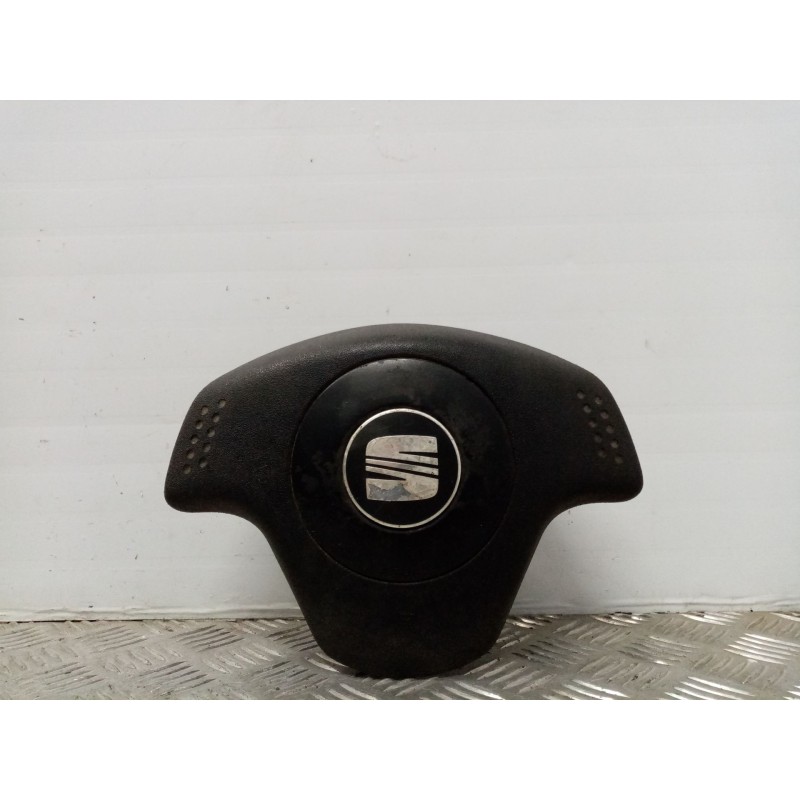 Recambio de airbag delantero izquierdo para seat ibiza (6l1) 1.4 16v referencia OEM IAM 6L0880201D  