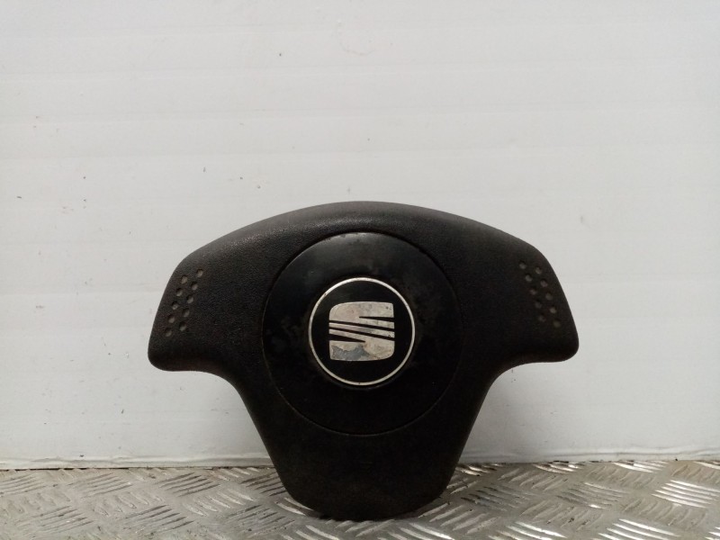 Recambio de airbag delantero izquierdo para seat ibiza (6l1) 1.4 16v referencia OEM IAM 6L0880201D  