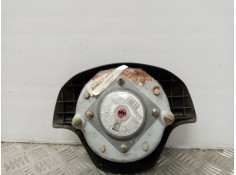 Recambio de airbag delantero izquierdo para seat ibiza (6l1) 1.4 16v referencia OEM IAM 6L0880201D   2