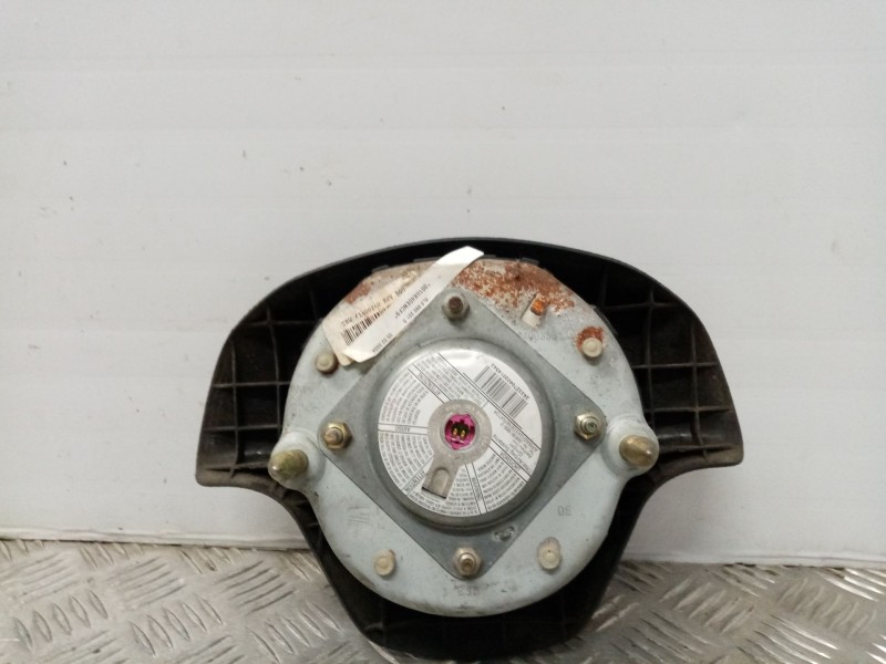 Recambio de airbag delantero izquierdo para seat ibiza (6l1) 1.4 16v referencia OEM IAM 6L0880201D  