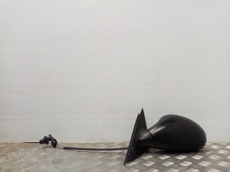 Recambio de retrovisor izquierdo manual para seat ibiza (6l1) 1.4 16v referencia OEM IAM   