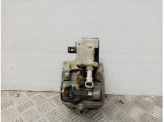 Recambio de maneta exterior porton para seat ibiza (6l1) 1.4 16v referencia OEM IAM 6L6827573D   2