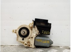 Recambio de motor elevalunas delantero derecho para seat ibiza (6l1) 1.4 16v referencia OEM IAM 6Q2959801A 104383101 05074140 2