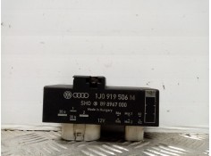 Recambio de caja precalentamiento para seat ibiza (6l1) 1.4 16v referencia OEM IAM 1J0919506M 898967000 