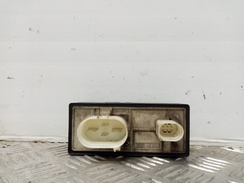 Recambio de caja precalentamiento para seat ibiza (6l1) 1.4 16v referencia OEM IAM 1J0919506M 898967000 