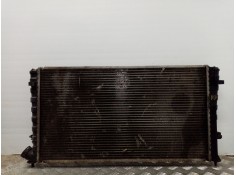 Recambio de radiador agua para peugeot 306 berlina 3/4/5 puertas (s2) 2.0 hdi cat referencia OEM IAM   
