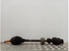 Recambio de transmision delantera derecha para renault express referencia OEM IAM   