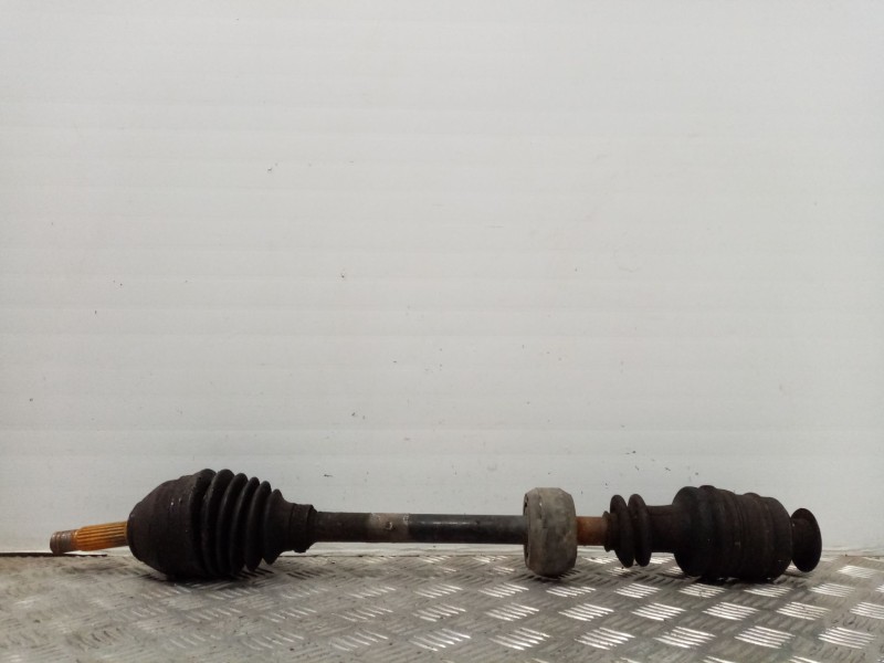 Recambio de transmision delantera derecha para renault express referencia OEM IAM   