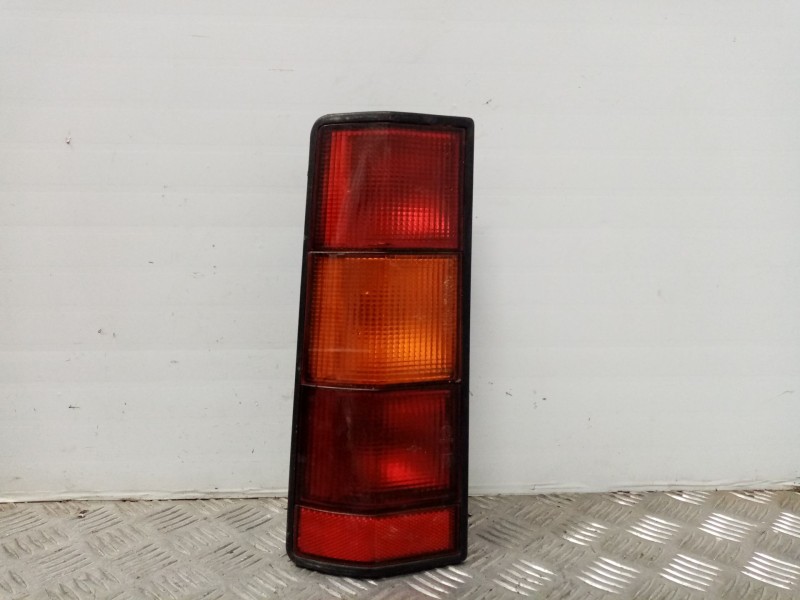 Recambio de piloto trasero izquierdo para renault express referencia OEM IAM   