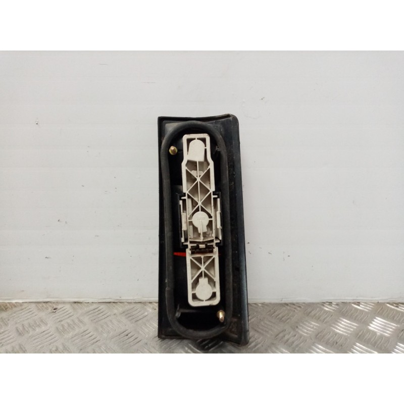 Recambio de piloto trasero izquierdo para renault express referencia OEM IAM   