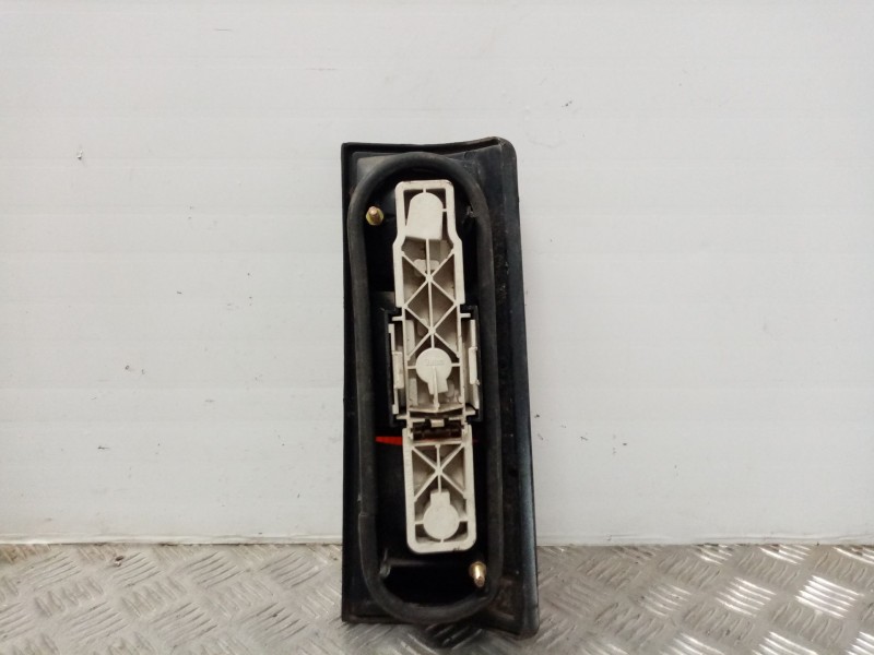 Recambio de piloto trasero izquierdo para renault express referencia OEM IAM   