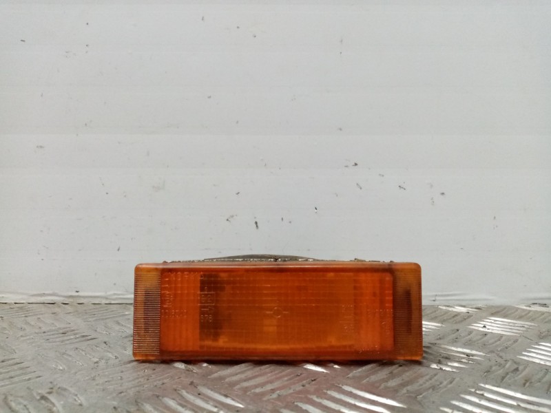 Recambio de piloto delantero izquierdo para renault express referencia OEM IAM   