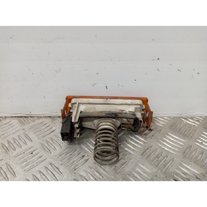 Recambio de piloto delantero izquierdo para renault express referencia OEM IAM   