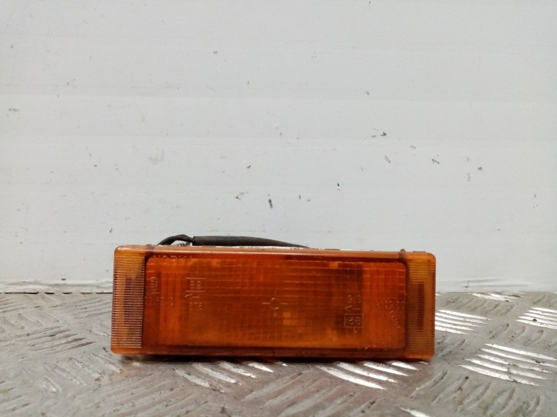 Recambio de piloto delantero derecho para renault express referencia OEM IAM    Recambio de piloto delantero derecho para renault express referencia OEM IAM