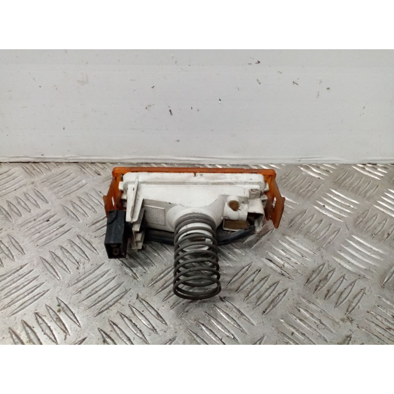 Recambio de piloto delantero derecho para renault express referencia OEM IAM    Recambio de piloto delantero derecho para renault express referencia OEM IAM