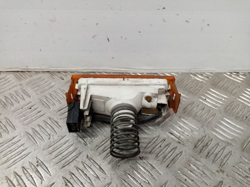 Recambio de piloto delantero derecho para renault express referencia OEM IAM    Recambio de piloto delantero derecho para renault express referencia OEM IAM