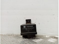 Recambio de caja precalentamiento para renault rapid/express (f40) referencia OEM IAM TPDSG/612 TPDSG/612 