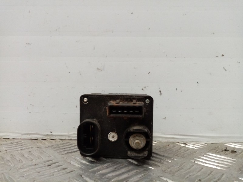 Recambio de caja precalentamiento para renault rapid/express (f40) referencia OEM IAM TPDSG/612 TPDSG/612 