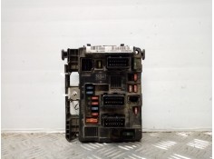 Recambio de caja bsm para citroen berlingo 1.9 diesel referencia OEM IAM 9650618580 U118470002J 