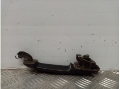 Recambio de maneta exterior delantera derecha para seat inca (6k9) 1.9 d cl familiar referencia OEM IAM 6K0837208   2