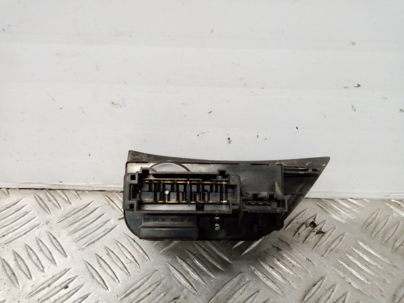 Recambio de mando luces para seat inca (6k9) 1.9 d cl familiar referencia OEM IAM 6K9941531B  