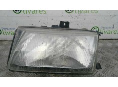 Recambio de faro izquierdo para  referencia OEM IAM