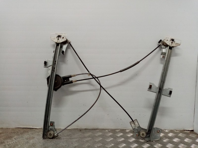 Recambio de elevalunas delantero derecho para citroen berlingo 1.9 diesel referencia OEM IAM   