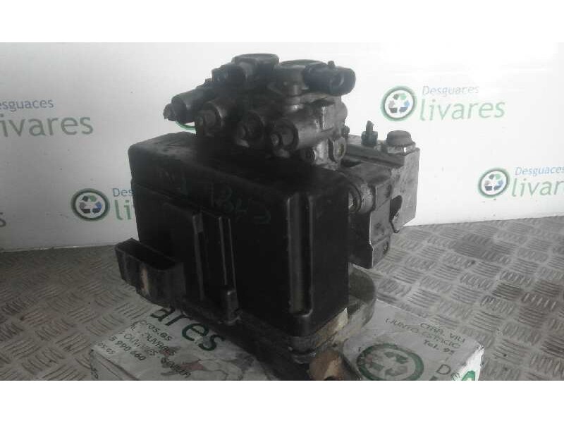 Recambio de abs para  referencia OEM IAM 256518019632 CAJA 1 