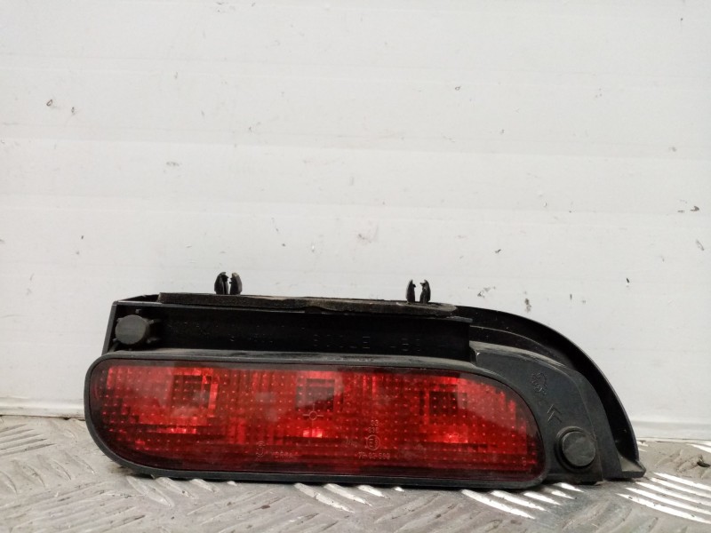 Recambio de luz central de freno para citroen berlingo 1.9 diesel referencia OEM IAM   