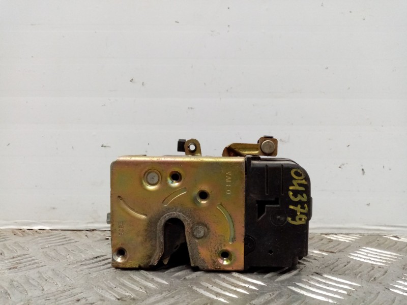 Recambio de cerradura puerta delantera izquierda para citroen berlingo 1.9 diesel referencia OEM IAM   