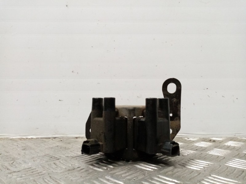 Recambio de bobina encendido para hyundai accent (lc) 1.3 cat referencia OEM IAM   
