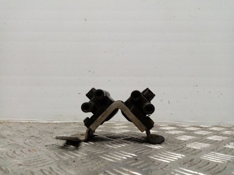 Recambio de bobina encendido para hyundai accent (lc) 1.3 cat referencia OEM IAM   