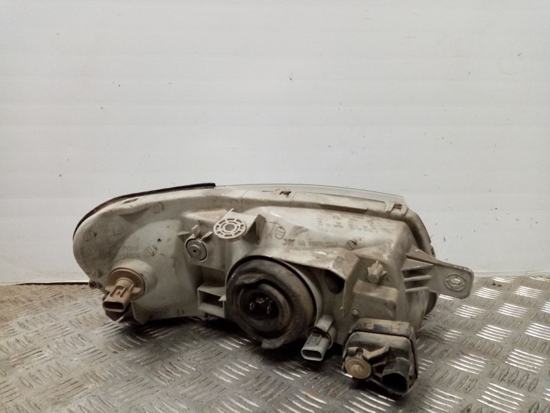 Recambio de faro izquierdo para hyundai accent (lc) 1.3 cat referencia OEM IAM   