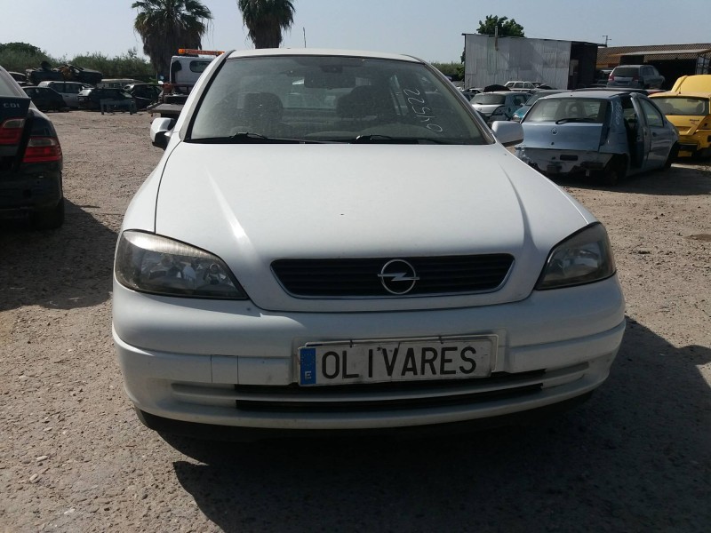opel astra g berlina 1.7 16v cdti cat (z 17 dtl / lrb)   |   0.98 - ... | 1998 | 80 cv / 59 kw del año 1998