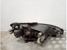 Recambio de faro derecho para peugeot 206 berlina referencia OEM IAM 9628666880   2