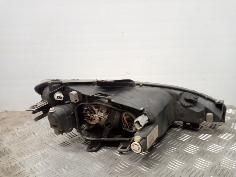 Recambio de faro derecho para peugeot 206 berlina referencia OEM IAM 9628666880   Recambio de faro derecho para peugeot 206 berlina referencia OEM IAM 9628666880