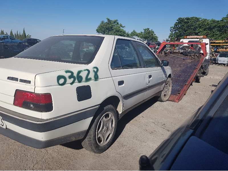 peugeot 405 berlina 1.9 diesel   |   0.87 - ... | 1987 | 69 cv / 51 kw del año 1987 peugeot 405 berlina 1.9 diesel   |   0.87 - ... | 1987 | 69 cv / 51 kw del año 1987