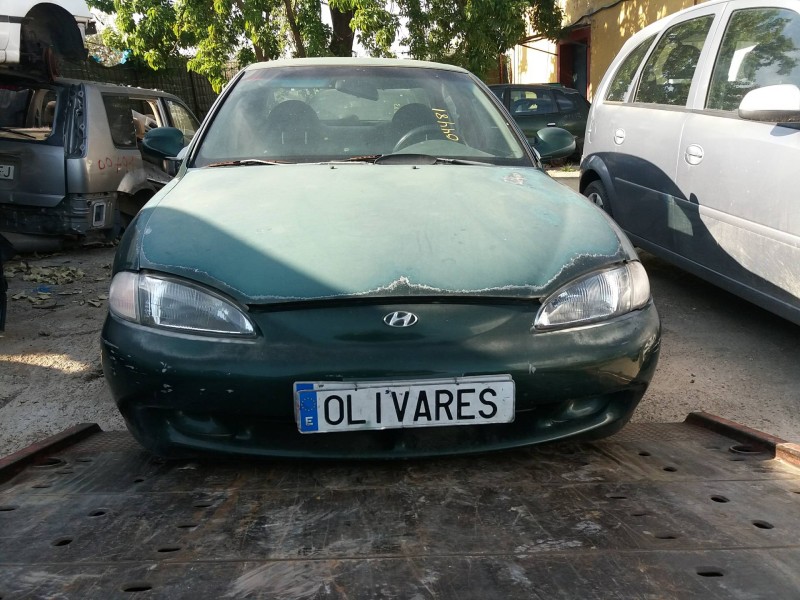 hyundai lantra berlina (rd) 1.6 cat   |   0.95 - ... | 1995 | 114 cv / 84 kw del año 1995 hyundai lantra berlina (rd) 1.6 cat   |   0.95 - ... | 1995 | 114 cv / 84 kw del año 1995