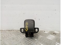 Recambio de cerradura maletero / porton para opel combo (corsa c) 1.7 16v di cat (y 17 dtl / lk8) referencia OEM IAM    2