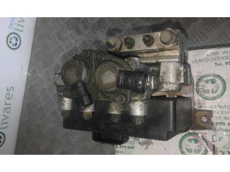 Recambio de abs para  referencia OEM IAM 256518019632 CAJA 1 