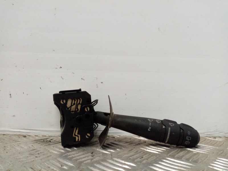 Recambio de mando limpia para renault megane i fase 2 berlina (ba0) referencia OEM IAM   