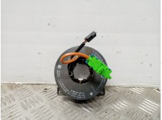 Recambio de anillo airbag para opel combo (corsa c) cargo referencia OEM IAM 24459849 1610662 