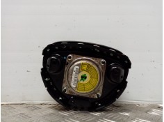 Recambio de airbag delantero izquierdo para opel combo (corsa c) cargo referencia OEM IAM 604455600B   2