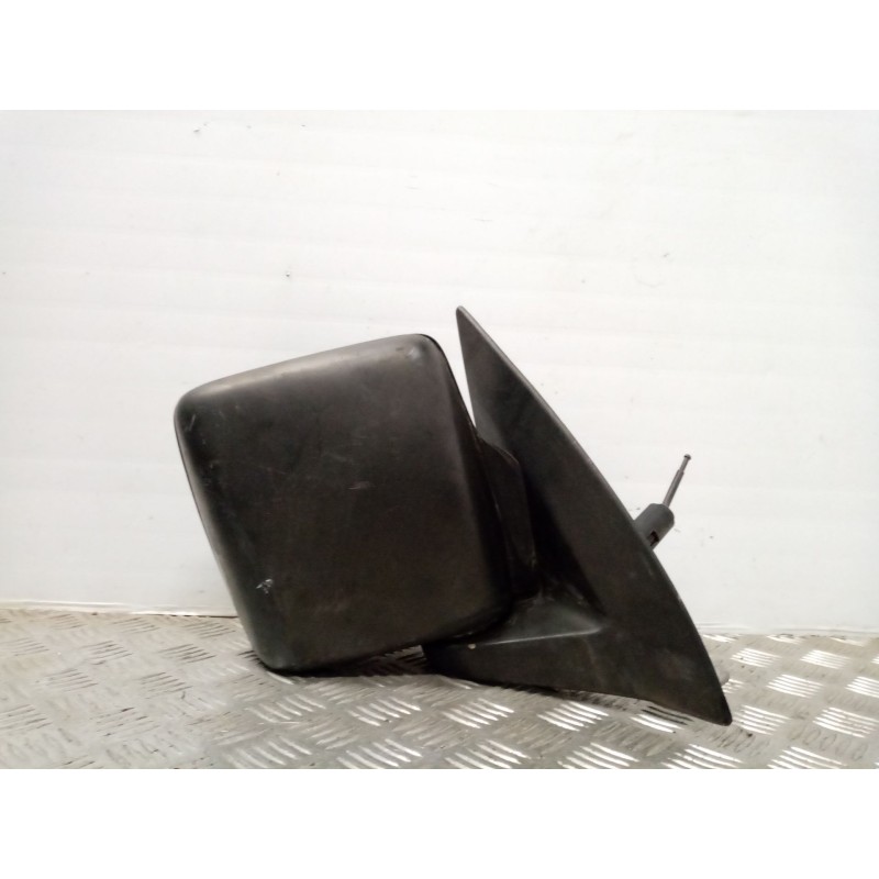 Recambio de retrovisor derecho manual para opel combo (corsa c) cargo referencia OEM IAM   