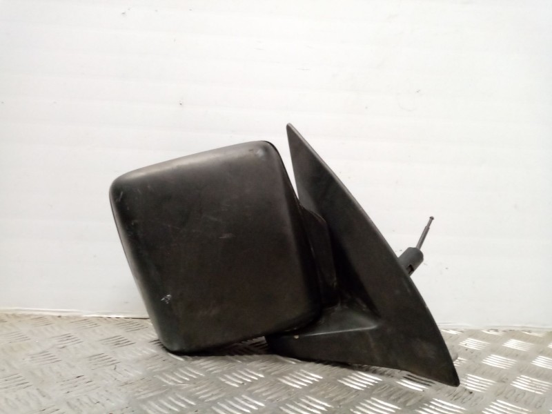 Recambio de retrovisor derecho manual para opel combo (corsa c) cargo referencia OEM IAM   