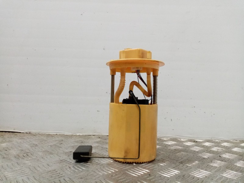 Recambio de aforador para daewoo kalos 1.4 cat referencia OEM IAM 51791674 A2C53182116 