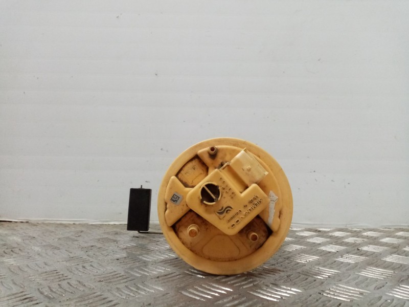 Recambio de aforador para daewoo kalos 1.4 cat referencia OEM IAM 51791674 A2C53182116 